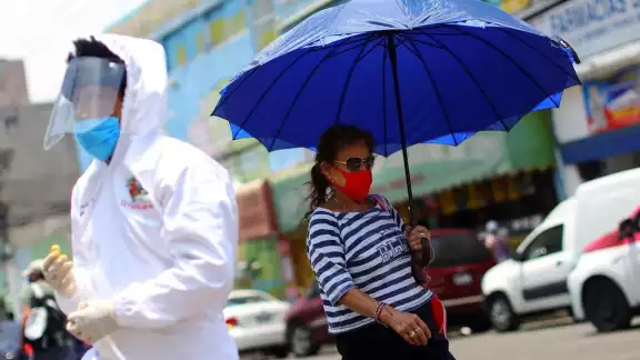 Foto: Reuters Foto: Reuters