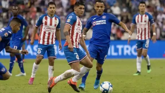 La Máquina y el Rebaño se medirán en el duelo más atractivo del fin de semana y de la Jornada 14 del Clausura 2022