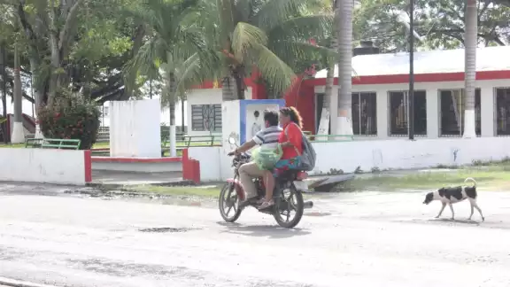 Foto: Ricardo Jiménez, PorEsto! Foto: Ricardo Jiménez, PorEsto!