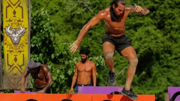 Eliminado de Survivor México hoy viernes 11 de agosto