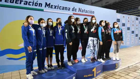 Las 17 medallas se suman a las otras 22 que el equipo de Quintana Roo consiguió en los primeros dos días de competencias Las 17 medallas se suman a las otras 22 que el equipo de Quintana Roo consiguió en los primeros dos días de competencias
