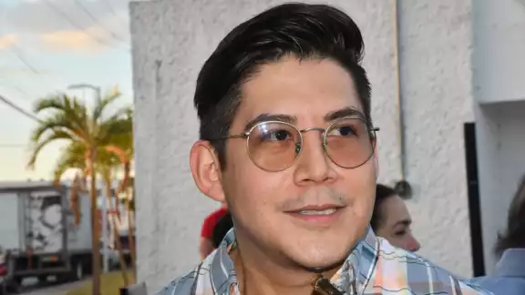 Francisco Estrada señaló que no han algún tabulador que mencione la razón del alza en los impuestos Francisco Estrada señaló que no han algún tabulador que mencione la razón del alza en los impuestos
