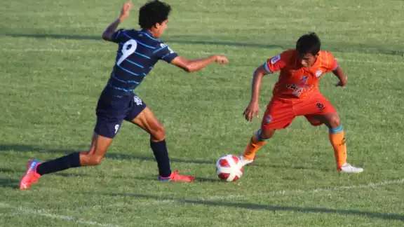 Con este resultado, los Tigrillos suman 9 puntos en la tabla del grupo 1 luego de 3 victorias y tan solo una derrota Con este resultado, los Tigrillos suman 9 puntos en la tabla del grupo 1 luego de 3 victorias y tan solo una derrota