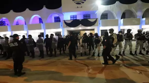 A más de dos años y medio del suceso no hay grandes avances y siguen sin saber quién ordenó los disparos