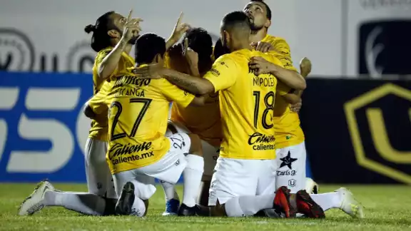 Foto: Facebook Venados