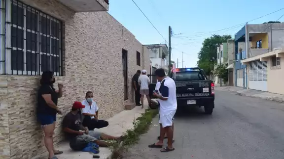 La aseguradora del conductor responsable del accidente se encargó del hecho La aseguradora del conductor responsable del accidente se encargó del hecho