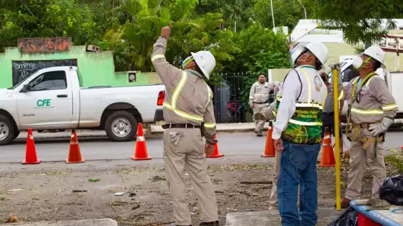 Este miércoles en el Barrio La Ermita se estarán realizando labores de mantenimiento Este miércoles en el Barrio La Ermita se estarán realizando labores de mantenimiento