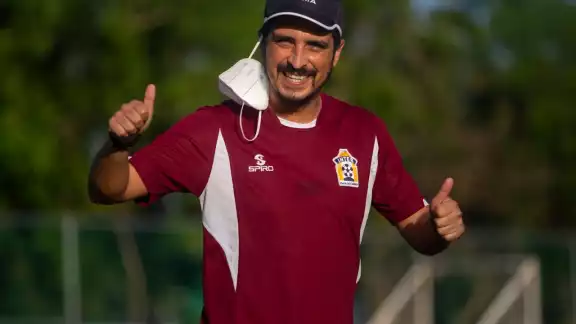 El sábado 13 de febrero a las 12:00 horas de Quintana Roo, se enfrentarán a Zitácuaro El sábado 13 de febrero a las 12:00 horas de Quintana Roo, se enfrentarán a Zitácuaro