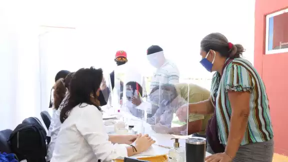 La feria del empleo se realizará de 9 a 13 horas