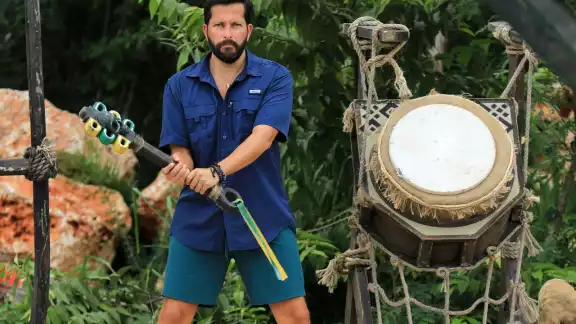 El segundo eliminado tras la fusión de Survivor México 2023 El segundo eliminado tras la fusión de Survivor México 2023