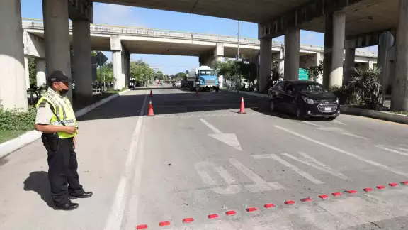 El lunes 31 de octubre iniciará una tercera etapa de cambios