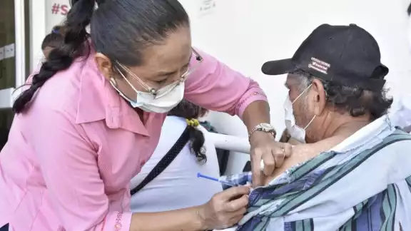 Se logró el 100 por ciento y la demanda no dejó de fluir