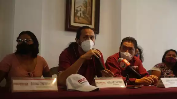 Foto: Edwin Aguilar Loeza