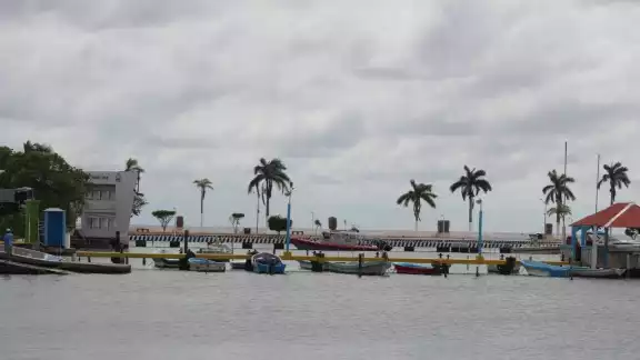 Este es el pronóstico del tiempo en Chetumal y Quintana Roo