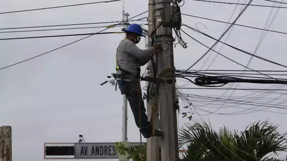 Se espera una suspensión en el servicio durante 8 horas Se espera una suspensión en el servicio durante 8 horas