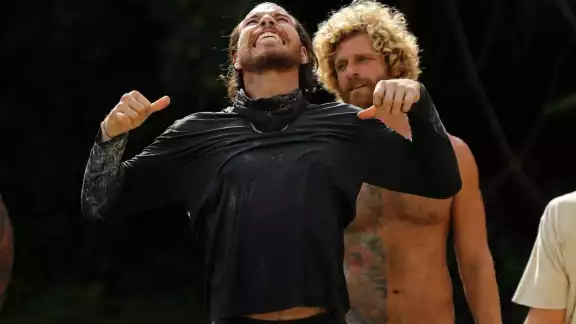Tribu que gana la recompensa de Survivor México 2023 hoy 1 de agosto Tribu que gana la recompensa de Survivor México 2023 hoy 1 de agosto