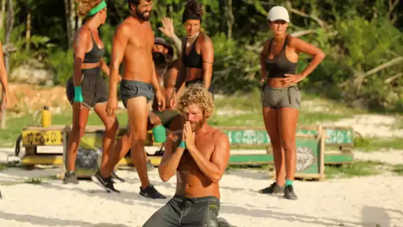 Lucha por la inmunidad de Survivor México 2023 hoy viernes 18 de agosto