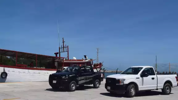 Mujer agrede a joven con arma blanca a las afueras de Progreso Mujer agrede a joven con arma blanca a las afueras de Progreso