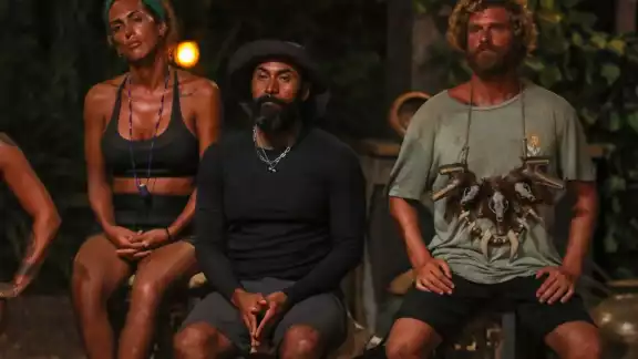 Nahomi Mejía podría ser eliminada de Survivor México el jueves 24 de agosto Nahomi Mejía podría ser eliminada de Survivor México el jueves 24 de agosto