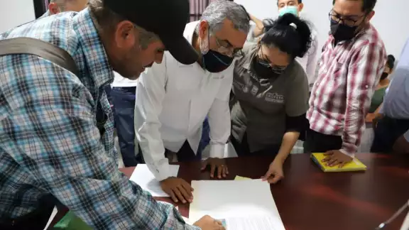 En las últimas semanas se han clausurado cinco predios y suspendido actividades en dos más