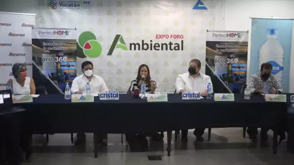 La Expo Foro Ambiental se realizará a finales de mayo