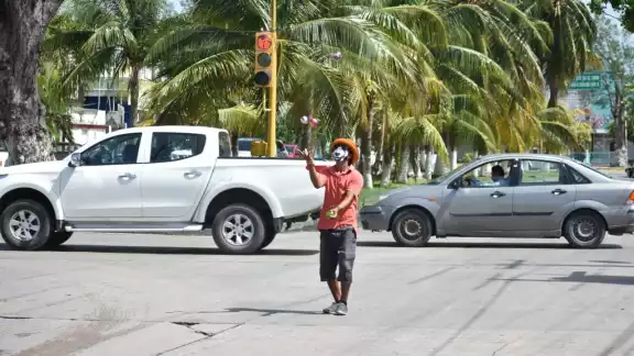 Foto: Agustín Ferrer