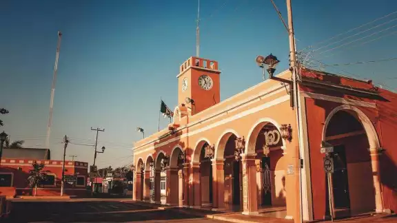 La comisaría de San Juan del Río está ubicada a 20 kilómetros de la cabecera municipal
La comisaría de San Juan del Río está ubicada a 20 kilómetros de la cabecera municipal