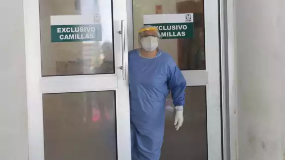 FOTO: Por Esto!