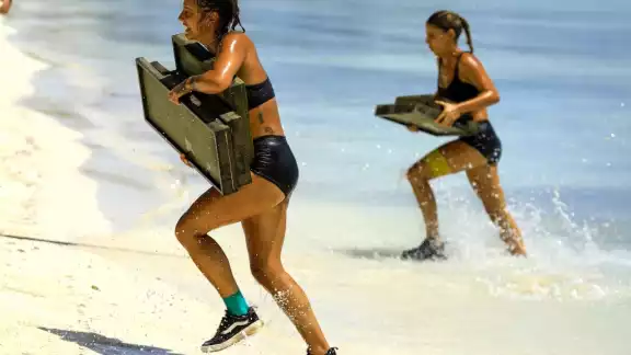 Survivor México 2023 Survivor México 2023