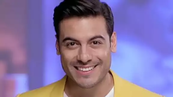 El cantante Carlos Rivera presume su nueva casa ubicada en Huamantla, Tlaxcala