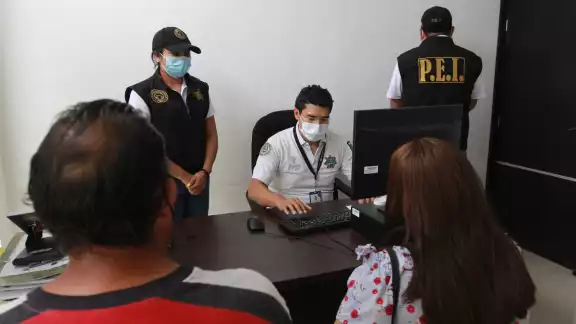 La Fiscalía de Yucatán informó que la niña fue restituida a sus familiares pero no reveló si se presentarán cargos o si hubo detenidos La Fiscalía de Yucatán informó que la niña fue restituida a sus familiares pero no reveló si se presentarán cargos o si hubo detenidos