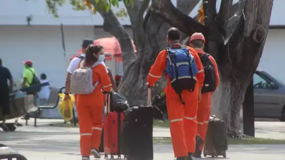 La COR ve en las inversiones petroleras un retorno de la liquidez