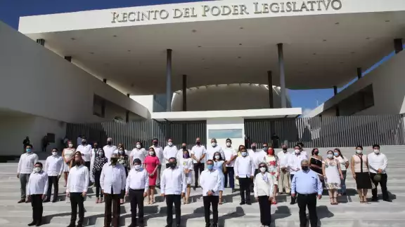 Actualmente se están llevando programas en apoyo de familias de diversos municipios de Yucatán Actualmente se están llevando programas en apoyo de familias de diversos municipios de Yucatán
