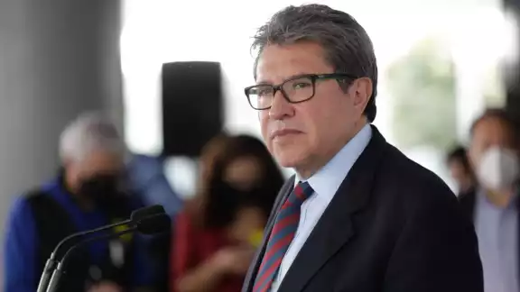 Ricardo Monreal se fue encima del gobierno de Nuevo León que encabeza Samuel García por el caso de Debanhi Escobar