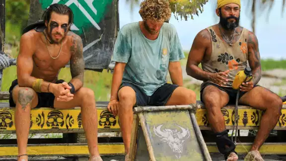 Survivor México 2023