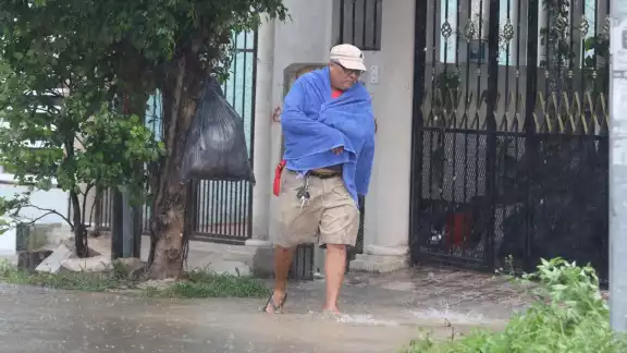 FOTO: Jorge Delgado