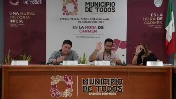 La impugmación presentada en noviembre del año pasado por Ezequiel Martínez García, por irregularidades en su registro, tuvo eco en el tribunal electoral local La impugmación presentada en noviembre del año pasado por Ezequiel Martínez García, por irregularidades en su registro, tuvo eco en el tribunal electoral local