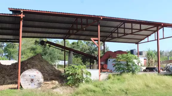 Foto: Luis Enrique Tuz