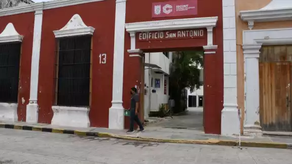 Fiscalía Especializada en el Combate a la Corrupción de Campeche suma 48 denuncias a funcionarios estatales Fiscalía Especializada en el Combate a la Corrupción de Campeche suma 48 denuncias a funcionarios estatales