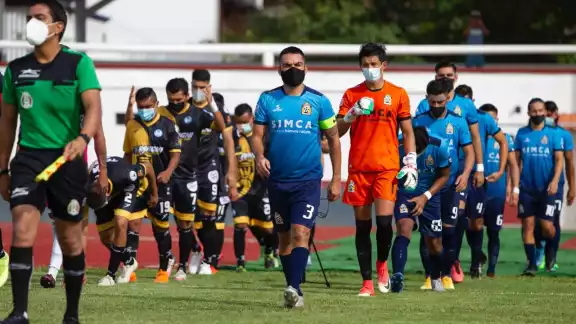 Inter Playa de Carmen busca quedarse con los tres puntos en casa Inter Playa de Carmen busca quedarse con los tres puntos en casa