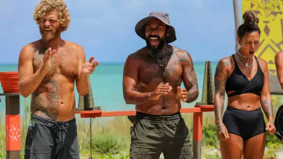 Pablo es el favorito de la audiencia para ganar Survivor México 2023 Pablo es el favorito de la audiencia para ganar Survivor México 2023