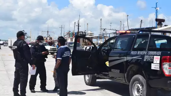La mujer que hirió a otra quedó a disposición de las autoridades