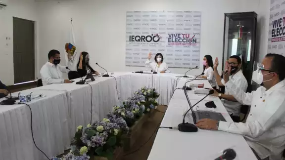 El Sistema Quintanarroense de Comunicación Social, será el medio de comunicación oficial por el cual se estarían transmitiendo los debates