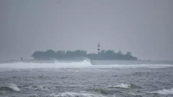 Se esperan fuertes lluvias por la Tormenta Tropical Eugene Se esperan fuertes lluvias por la Tormenta Tropical Eugene