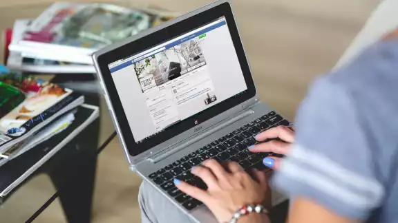 Facebook no ha dado respuesta sobre el presunto fallo
