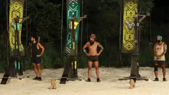 Survivor México 2023