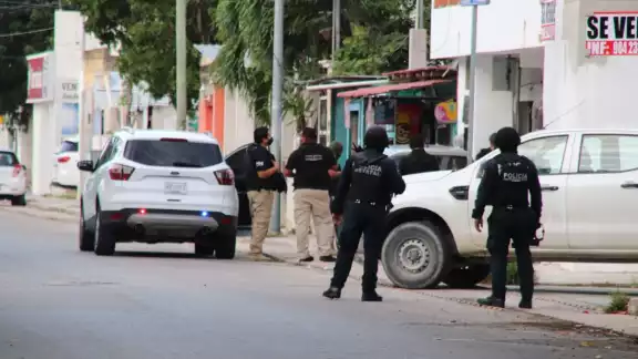 Foto: Iván Chuc