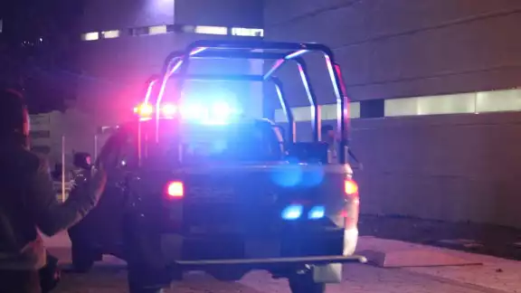 Perece en el hospital la víctima a la que le dispararon al menos 6 veces, principalmente en el tórax Perece en el hospital la víctima a la que le dispararon al menos 6 veces, principalmente en el tórax