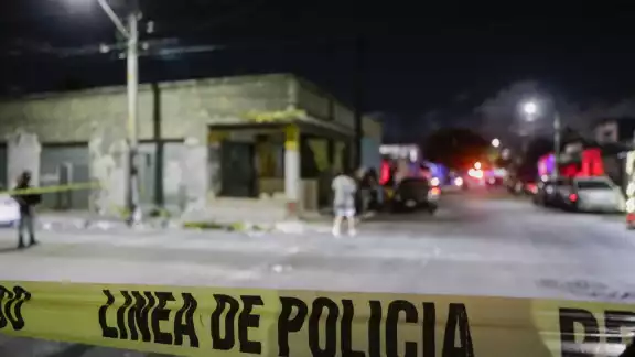 La otra víctima permanece como desconocida La otra víctima permanece como desconocida