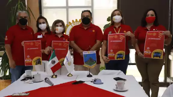 La poliomielitis es una enfermedad de fácil propagación y que ha sido difícil de erradicar por completo en el mundo La poliomielitis es una enfermedad de fácil propagación y que ha sido difícil de erradicar por completo en el mundo